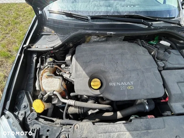 Renault Laguna Grandtour dCi 175 FAP GT - 21