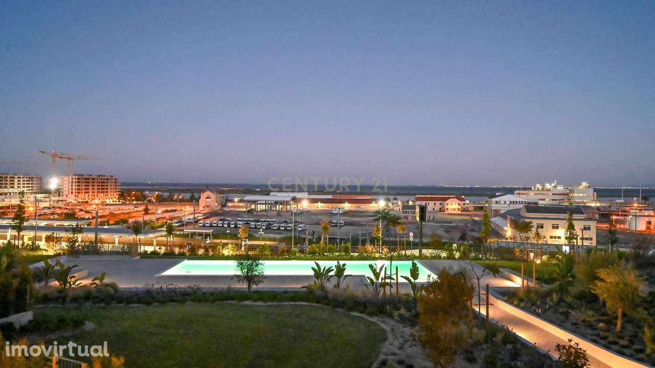 Solar das Tílias || Moradia em Condomínio Fechado - Grande imagem: 3/40