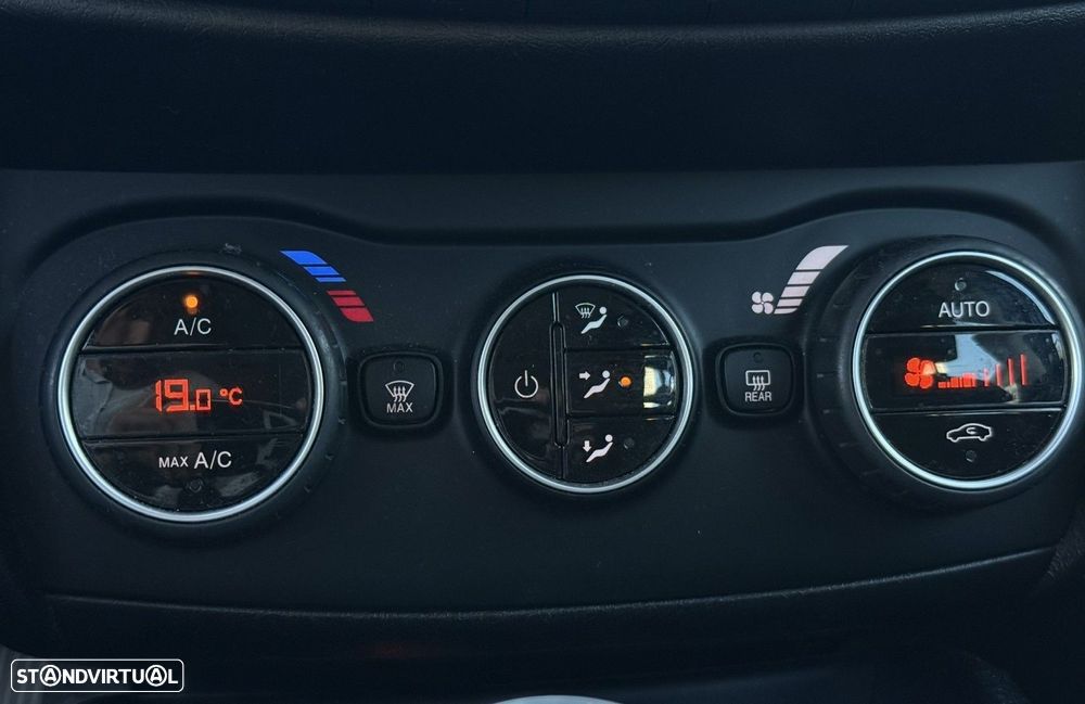 Fiat Tipo 1.3 M-Jet Lounge - 14