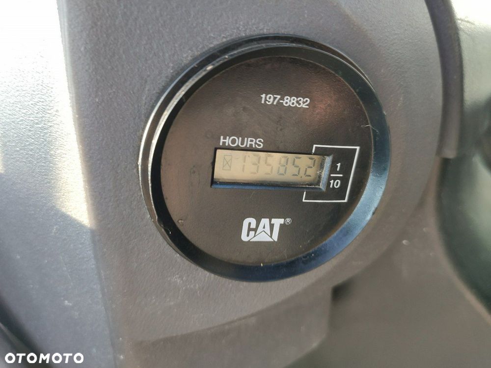 Caterpillar Cat 914G - 12