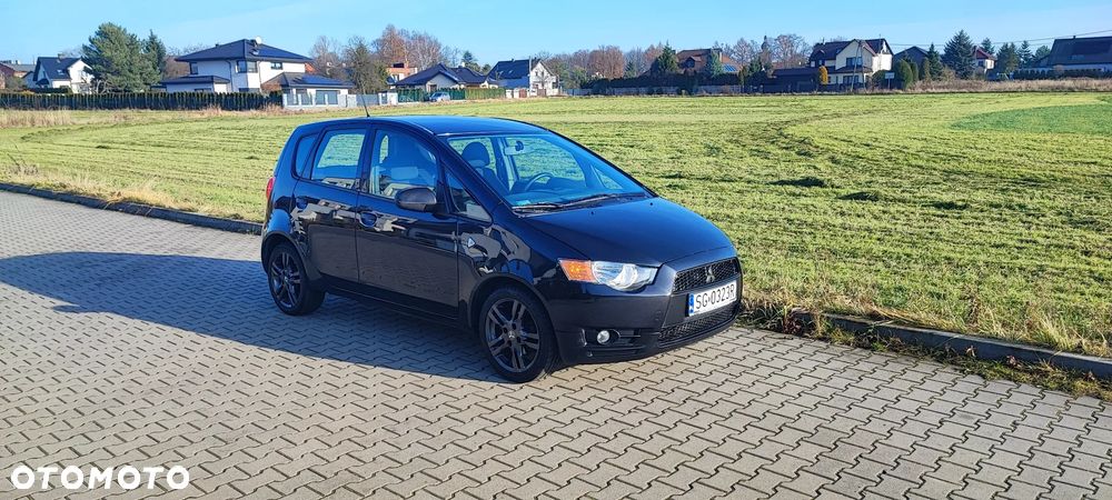 Mitsubishi Colt 1.3 ClearTec Invite