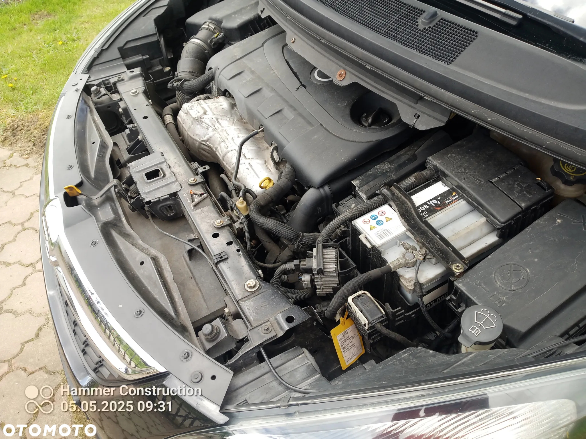 Opel Zafira 2.0 CDTI Cosmo - 17