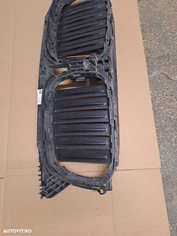 Grila activa hota clapete Bmw X3 G01 - 5