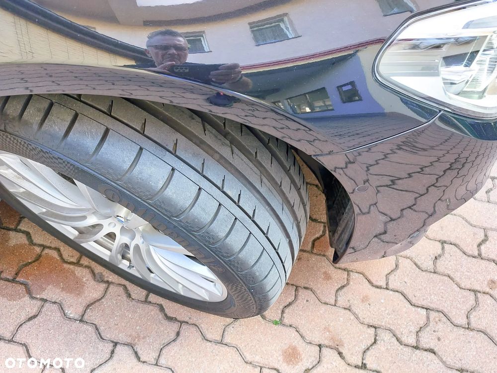 BMW Seria 5 525d Luxury Line sport - 27