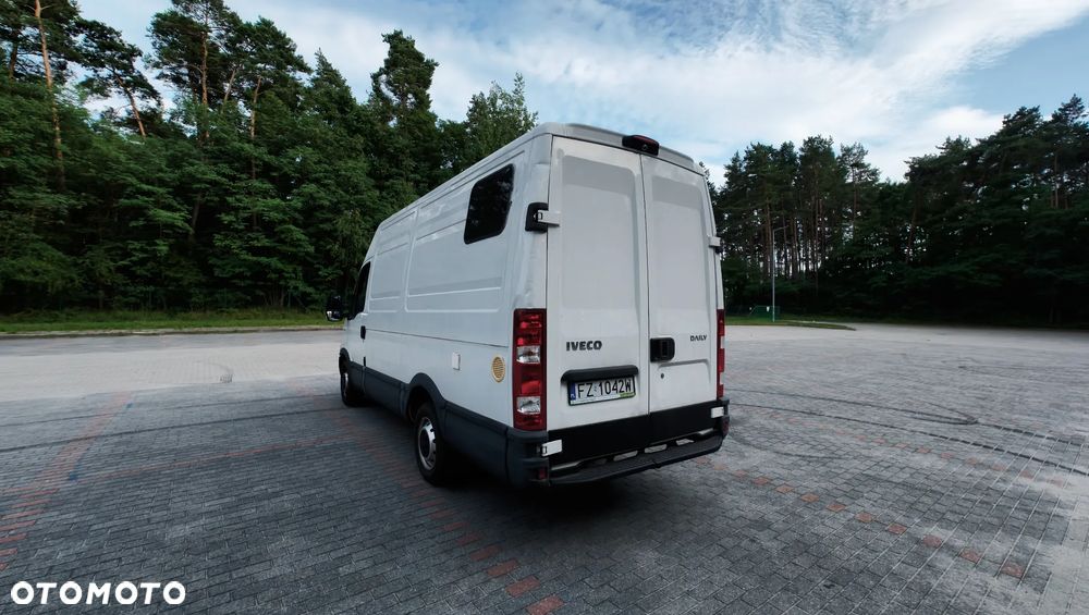 Iveco Daily - 9