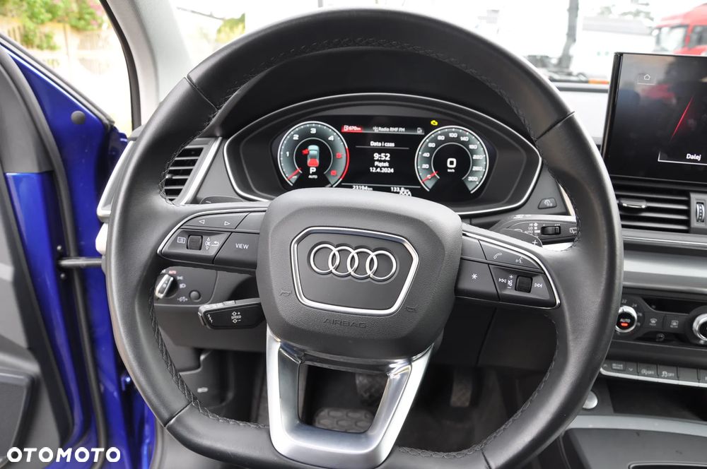 Audi Q5 - 15