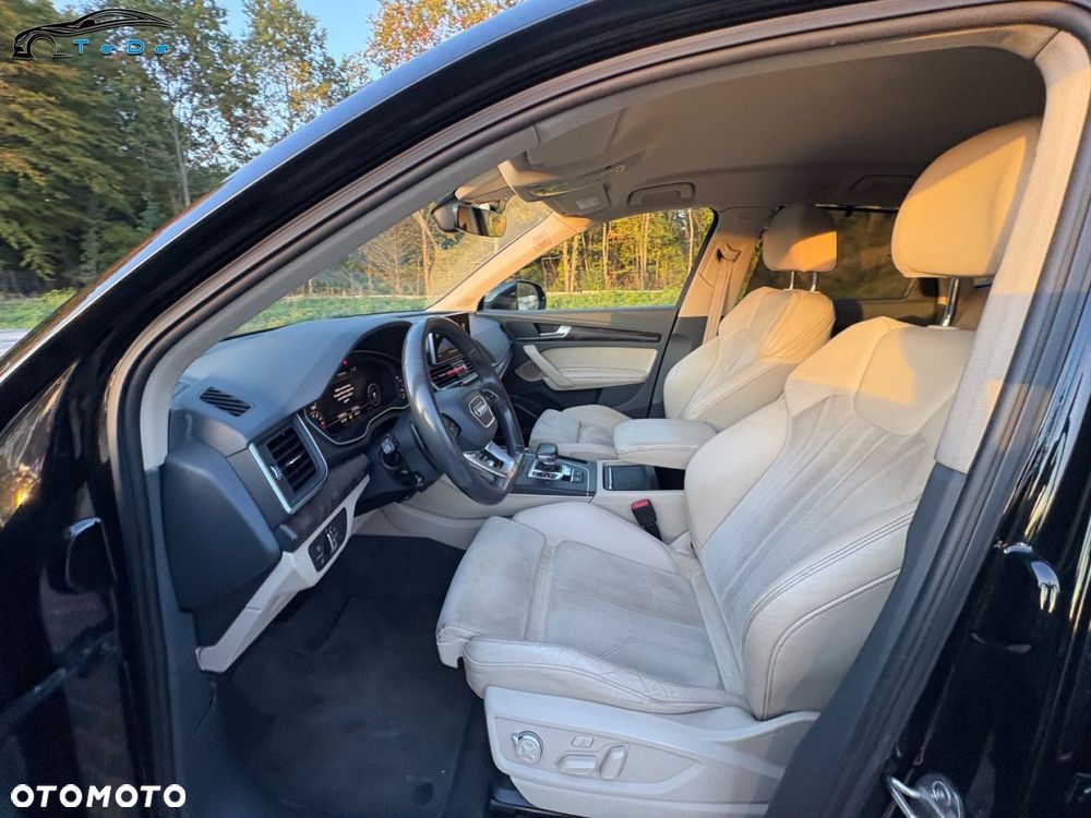 Audi Q5 2.0 TFSI Quattro Sport S tronic - 19