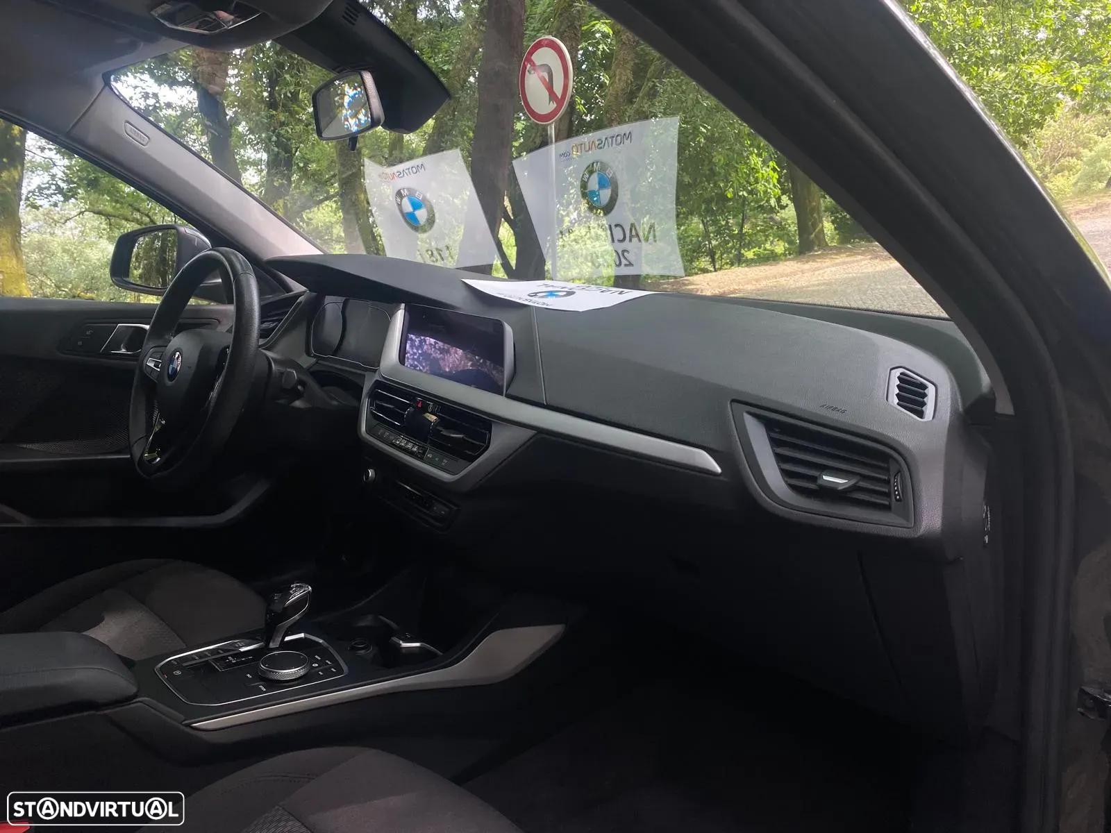 BMW 118 i Corporate Edition Auto - 9