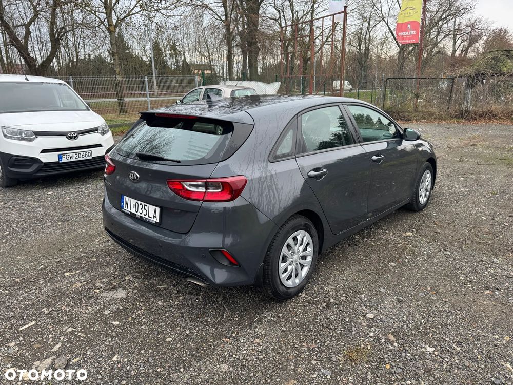 Kia Ceed 1.0 T-GDI S - 6