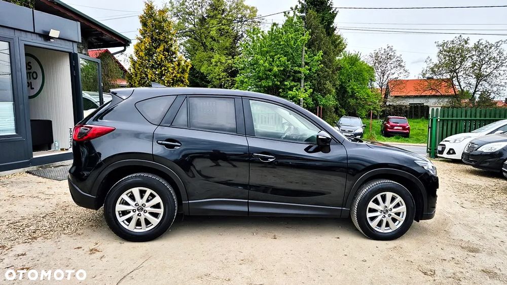 Mazda CX-5 2.0 Skymotion 2WD - 11