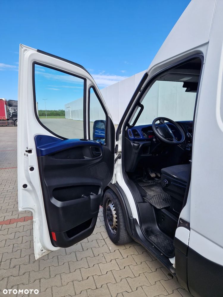 Iveco Daily - 9