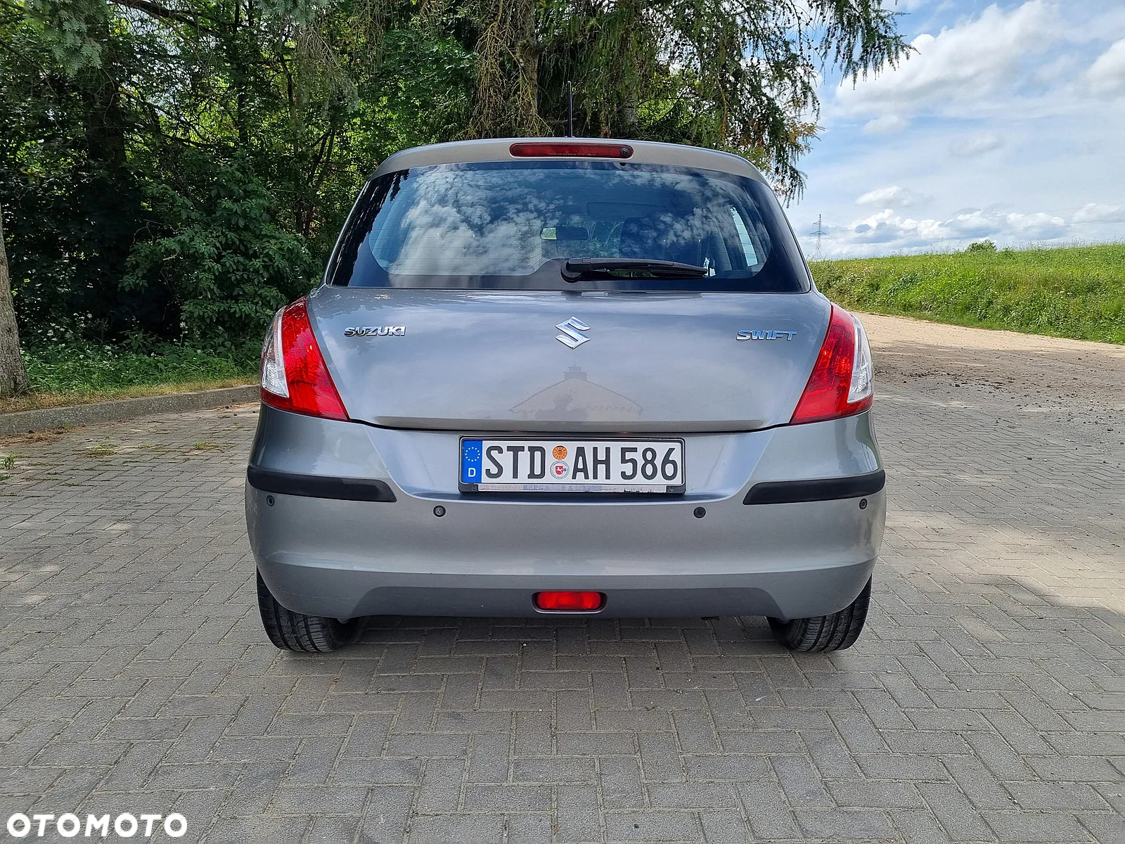 Suzuki Swift 1.3 DDiS GLX / Comfort - 5