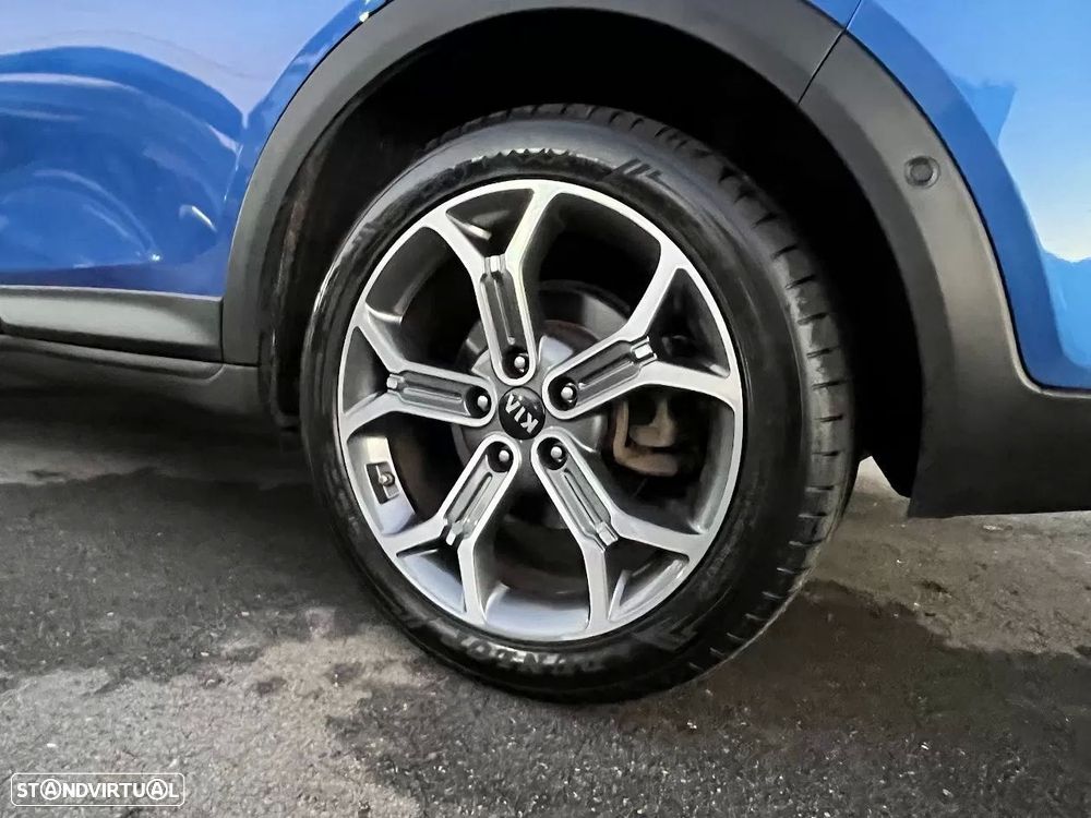 Kia XCeed 1.6 GDi PHEV Drive - 42