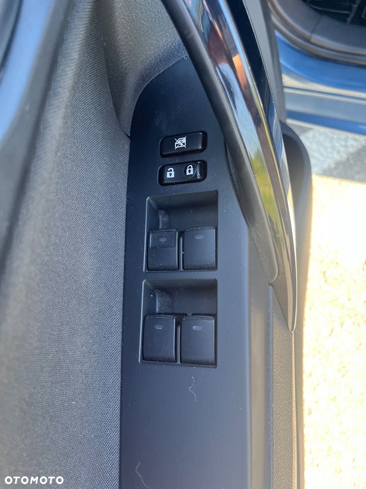Toyota Auris 1.2 Turbo Edition-S - 23