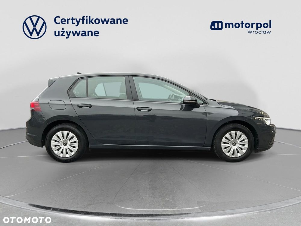 Volkswagen Golf 1.0 TSI - 14