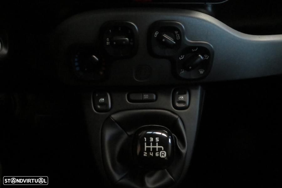 Fiat Panda 1.2 City Cross S&S - 24