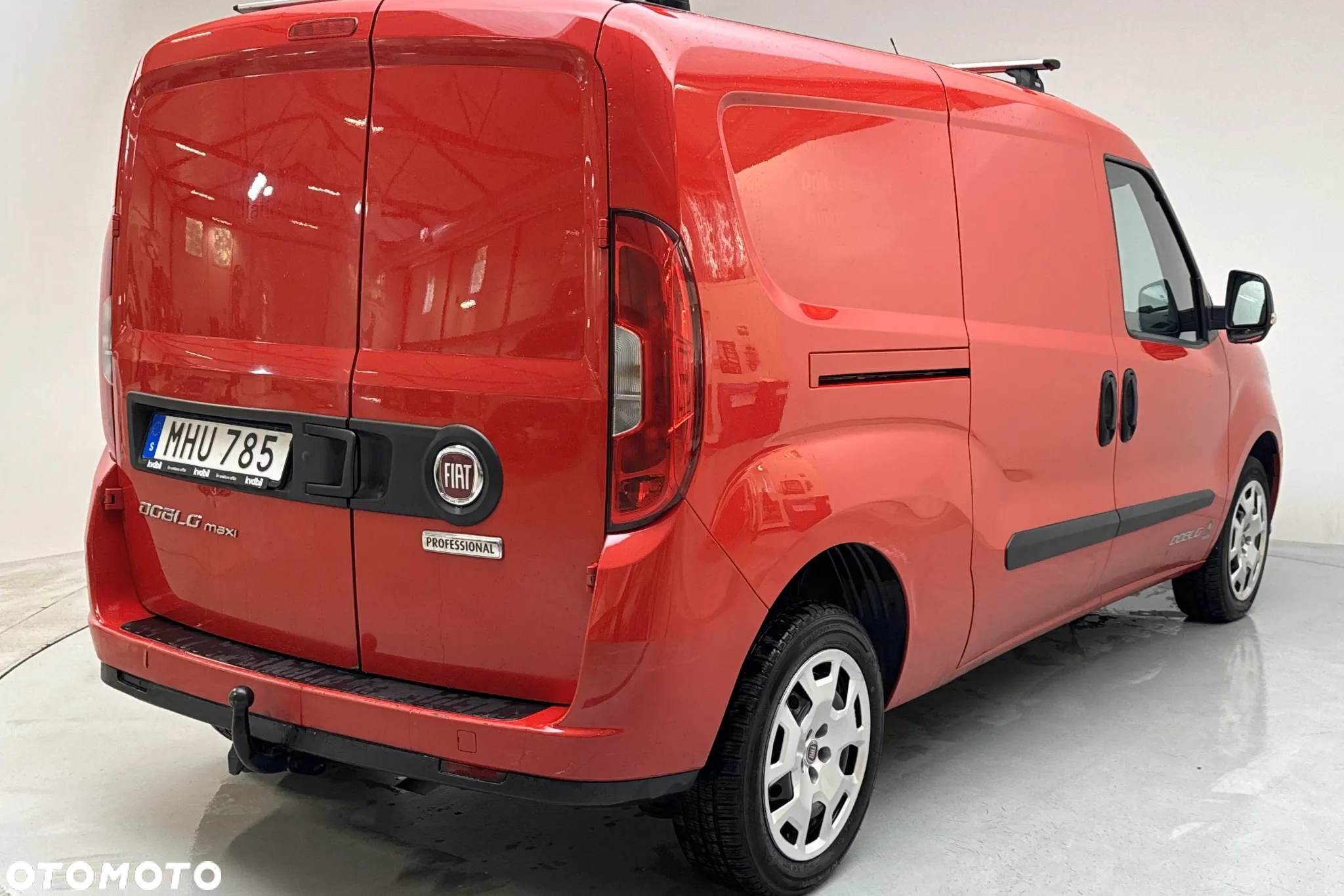 Fiat DOBLO MAXI - 4