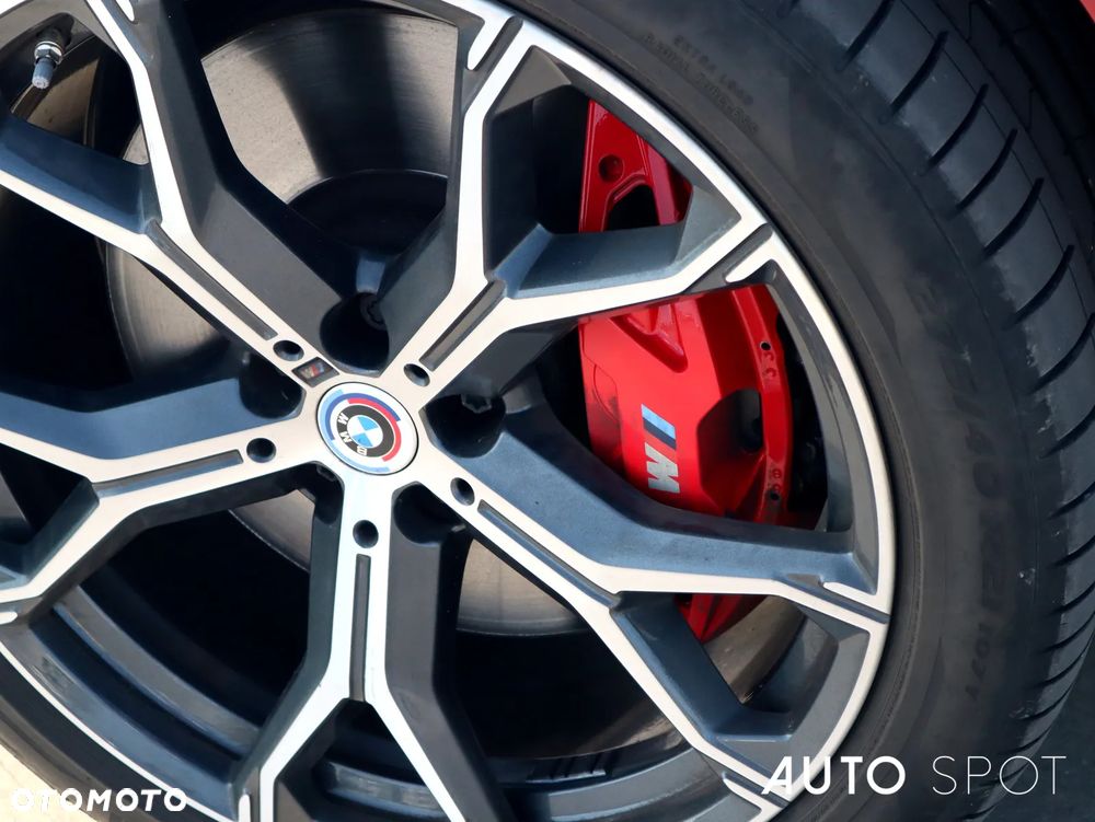 BMW X6 xDrive40d - 4