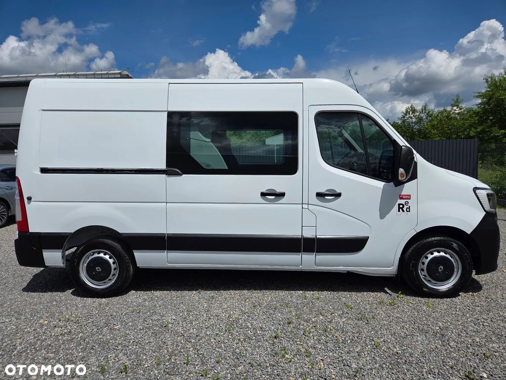 Renault Master - 3