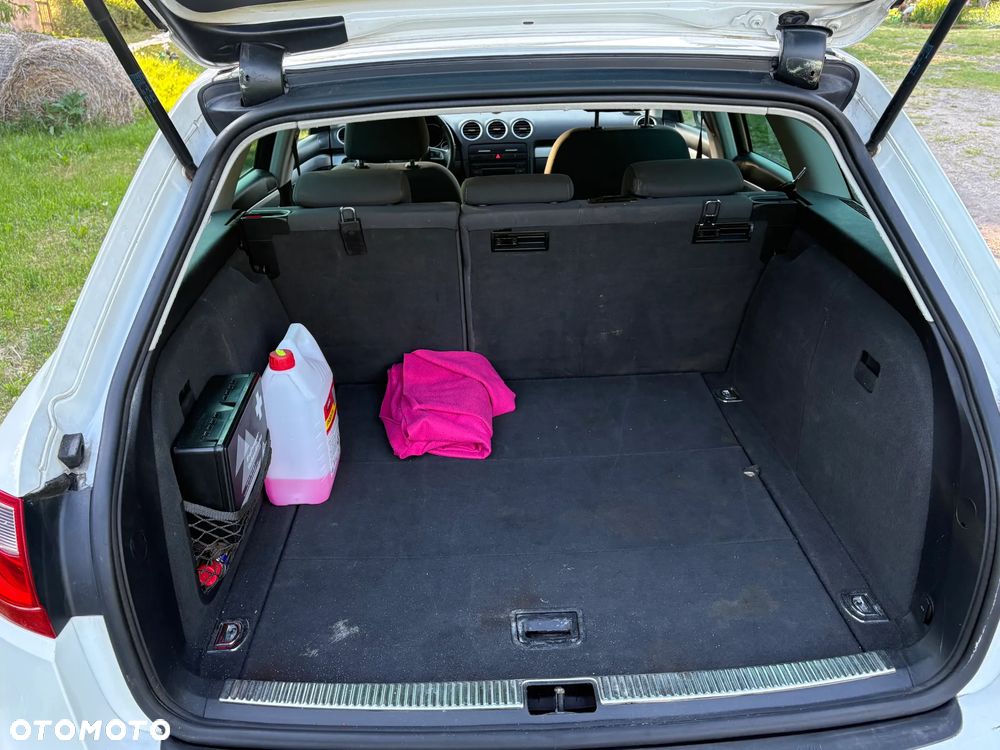 Seat Exeo 2.0 TDI DPF Sport - 4