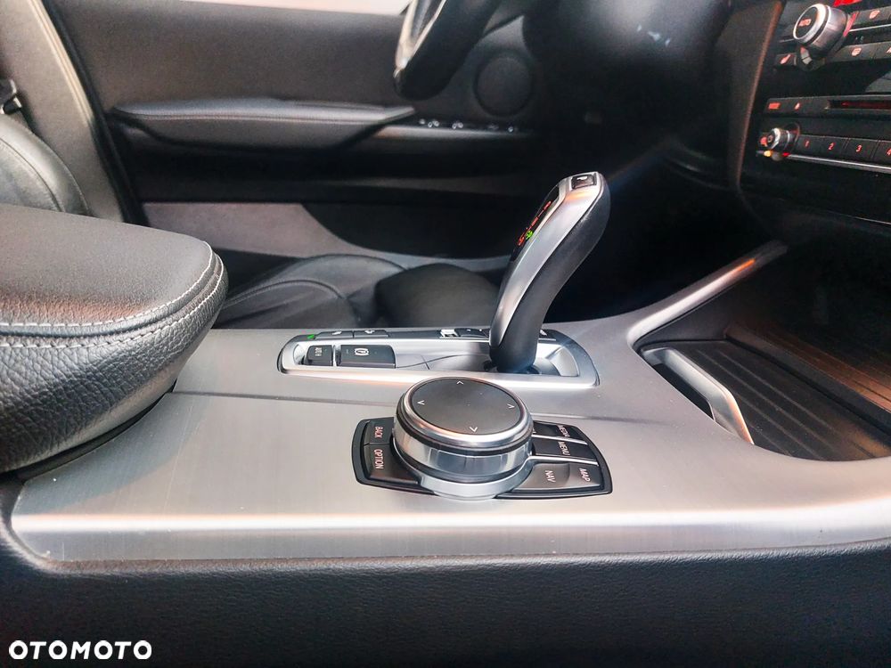 BMW X4 xDrive20d M Sport sport - 14