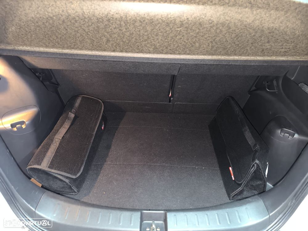 Honda Jazz 1.2 i-VTEC City - 18