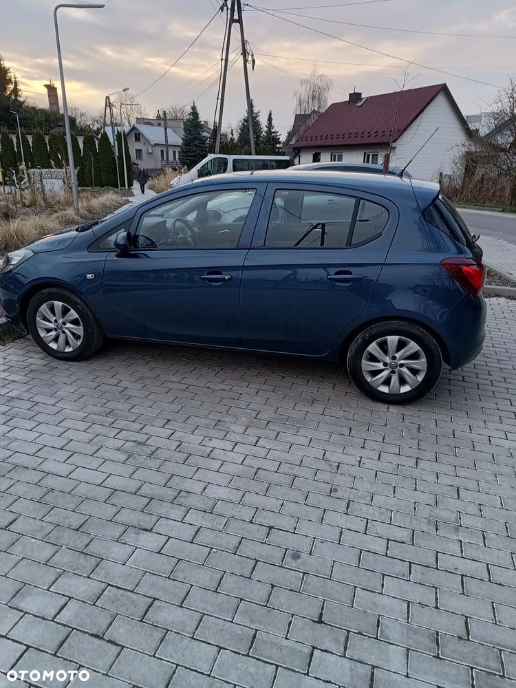 Opel Corsa - 9