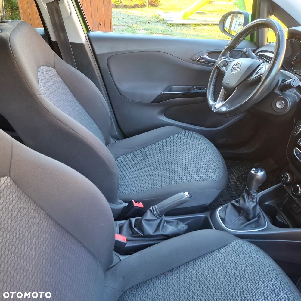 Opel Corsa 1.4 Active - 5