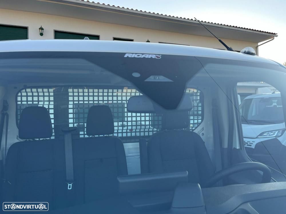 Ford Transit TRANSIT 350 L4N1 CS 2.0 ECOBLUE (130CV) - 4