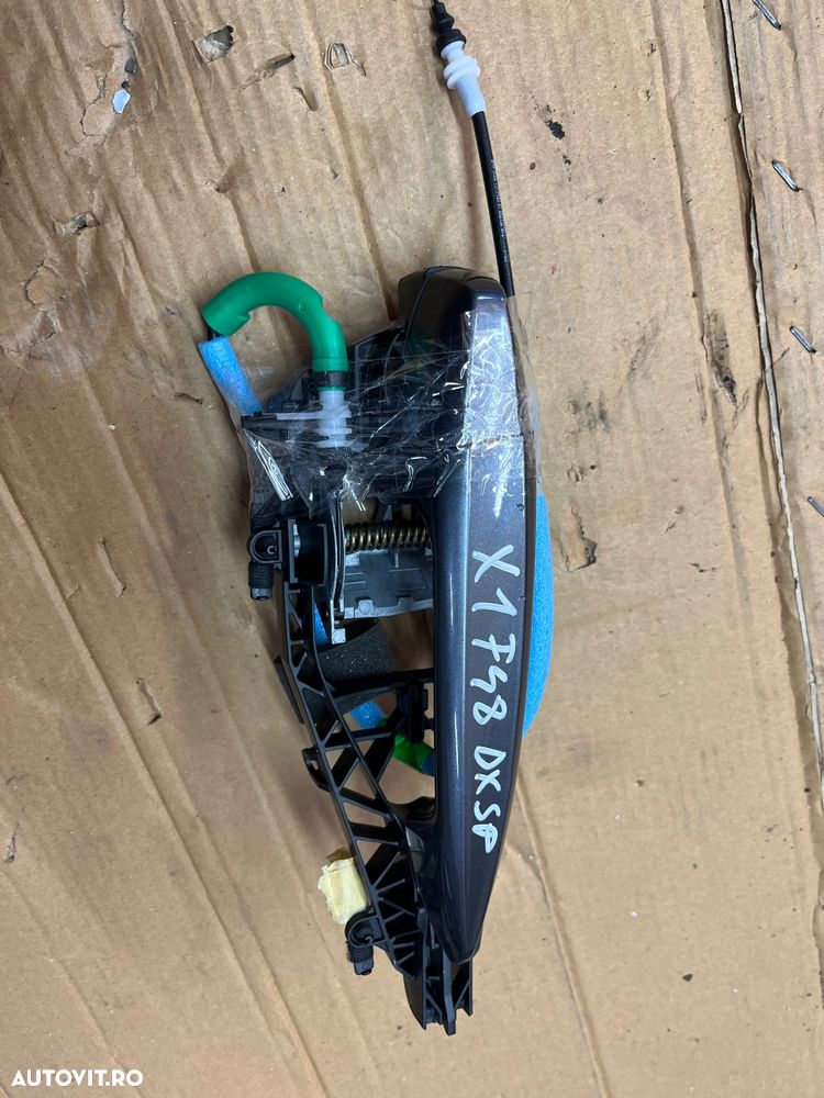 Maner ușă dreapta spate BMW x1 f48 - 1