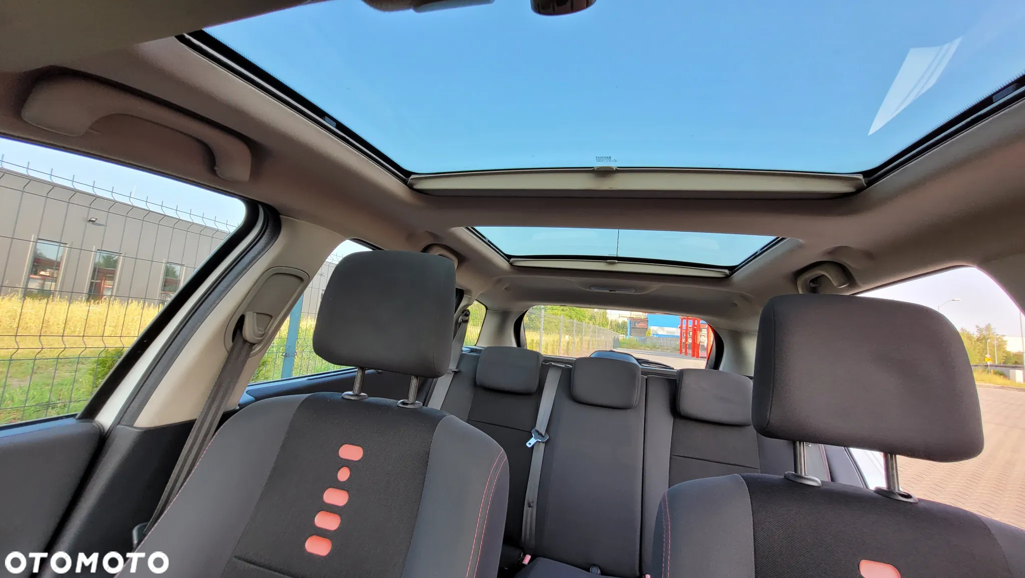 Renault Megane - 19