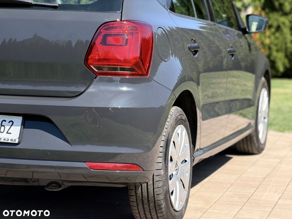 Volkswagen Polo 1.0 Allstar - 24