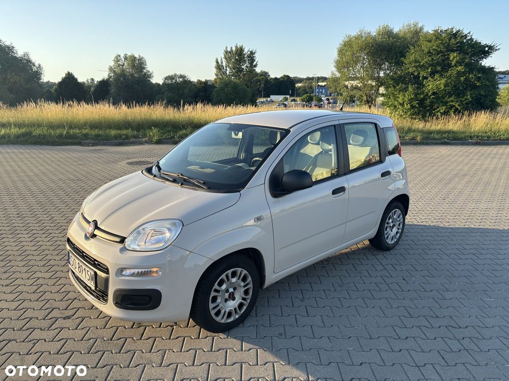 Fiat Panda - 2