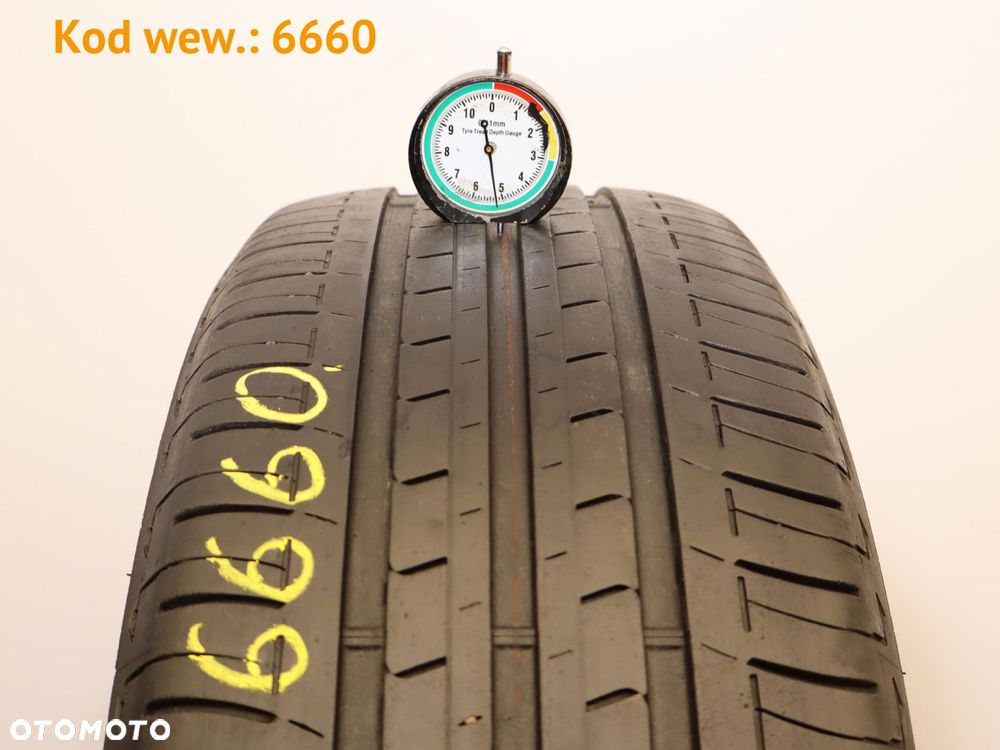 Bridgestone Ecopia EP150 - 195/55 R16 - 1