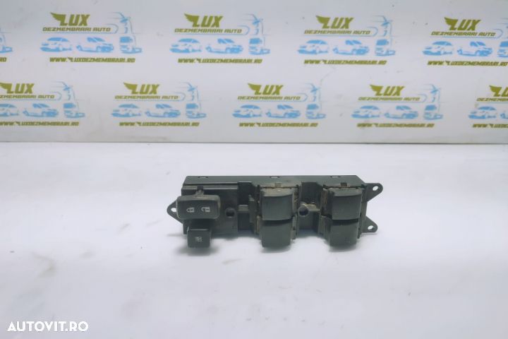 Panou butoane geamuri 8608a248 Mitsubishi Outlander 3  [din 2012 pana  2014] seria - 1
