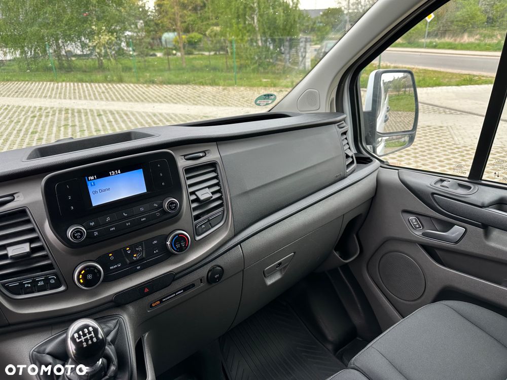 Ford Transit Custom L2H2 VA Trend - 30