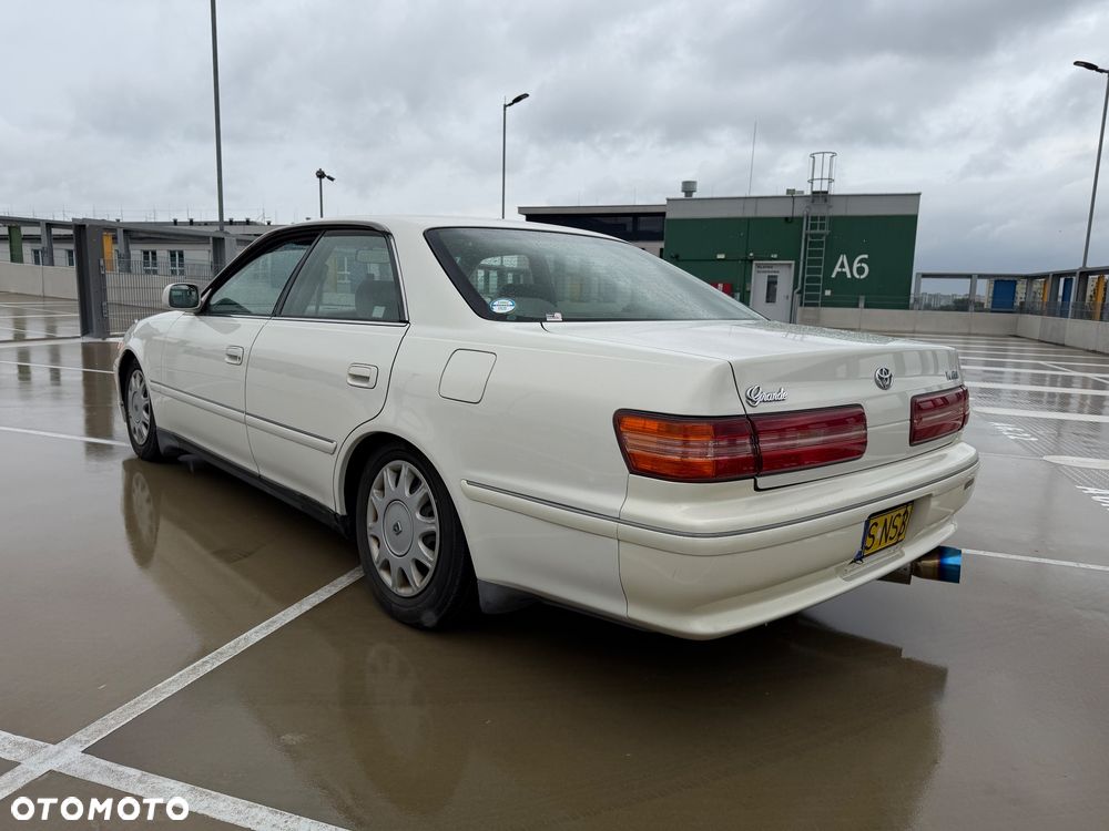 Toyota Inny - 5