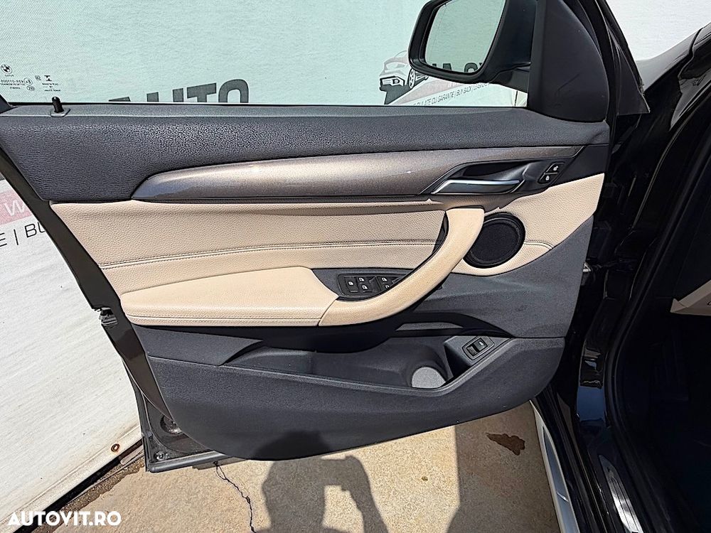 BMW X1 - 12