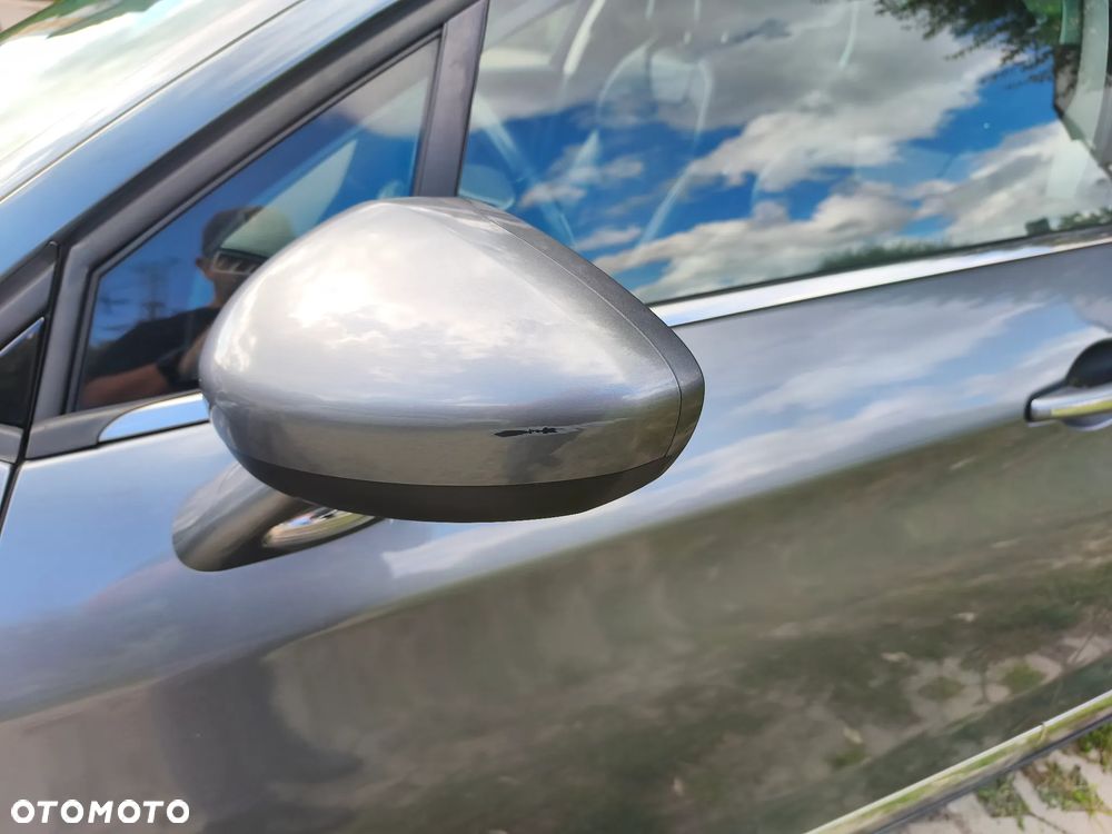 Citroën C5 - 15