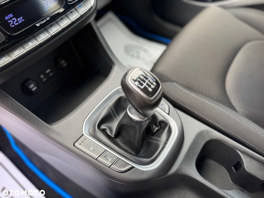 Hyundai i30 1.4 T-GDI Trend - 12