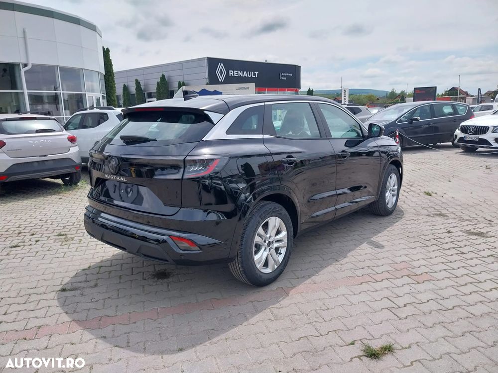 Renault Austral - 22