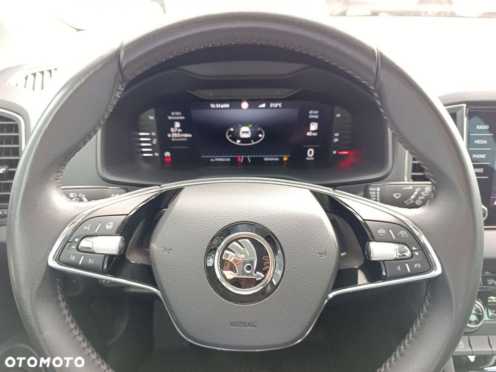 Skoda Karoq - 26