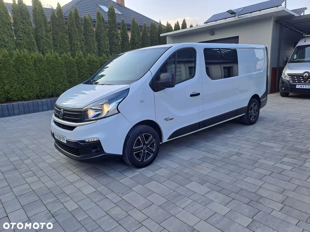 Opel Vivaro - 29