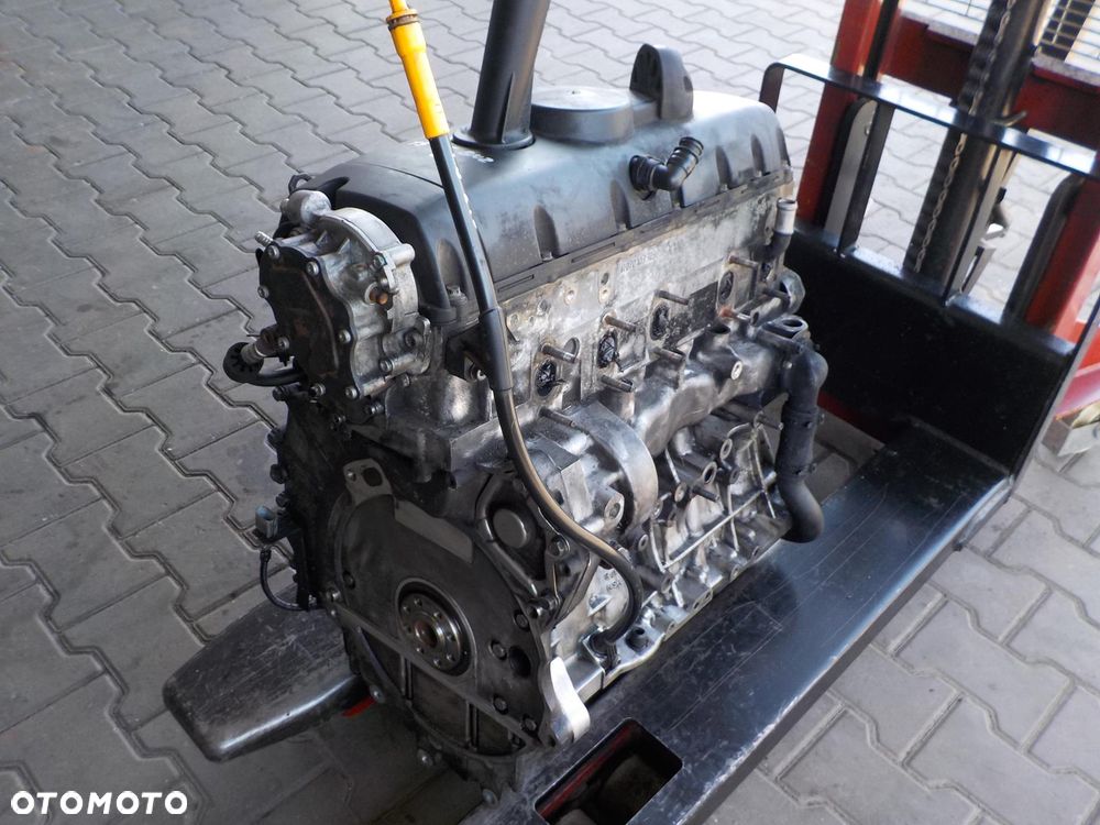 VW T5 2.5 TDI SILNIK BNZ BPC SPRAWDZONY - 5