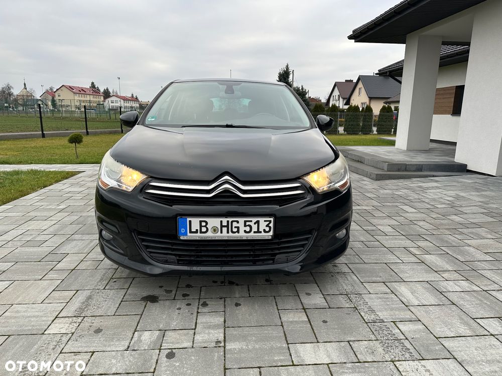 Citroën C4 VTi 120 Business Class - 3