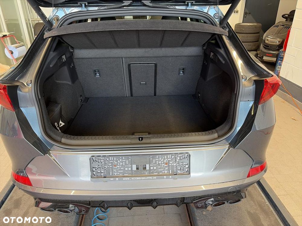 Cupra Formentor 2.0 TSI 4Drive VZ DSG - 8