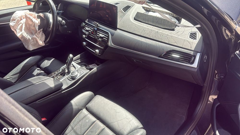 BMW Seria 5 - 20