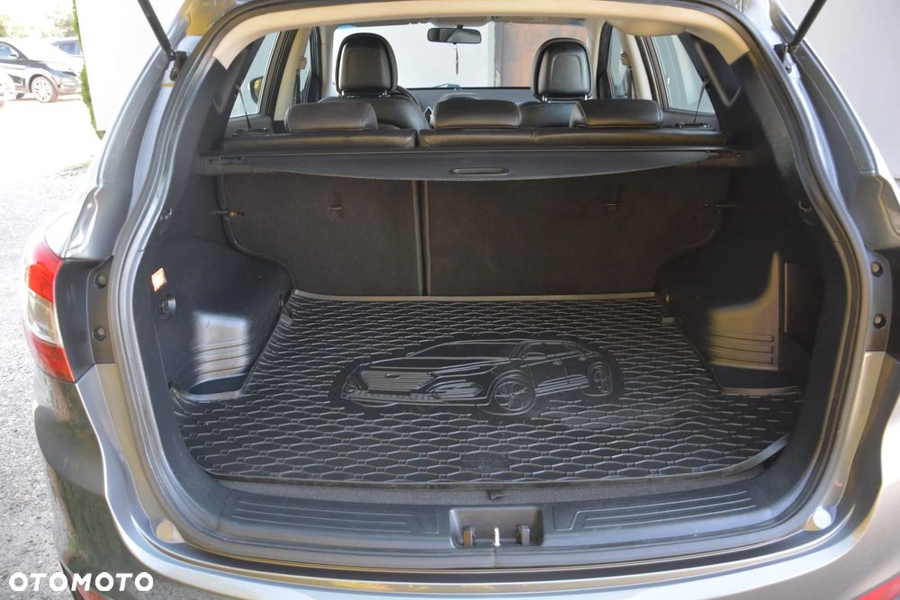Hyundai ix35 - 16