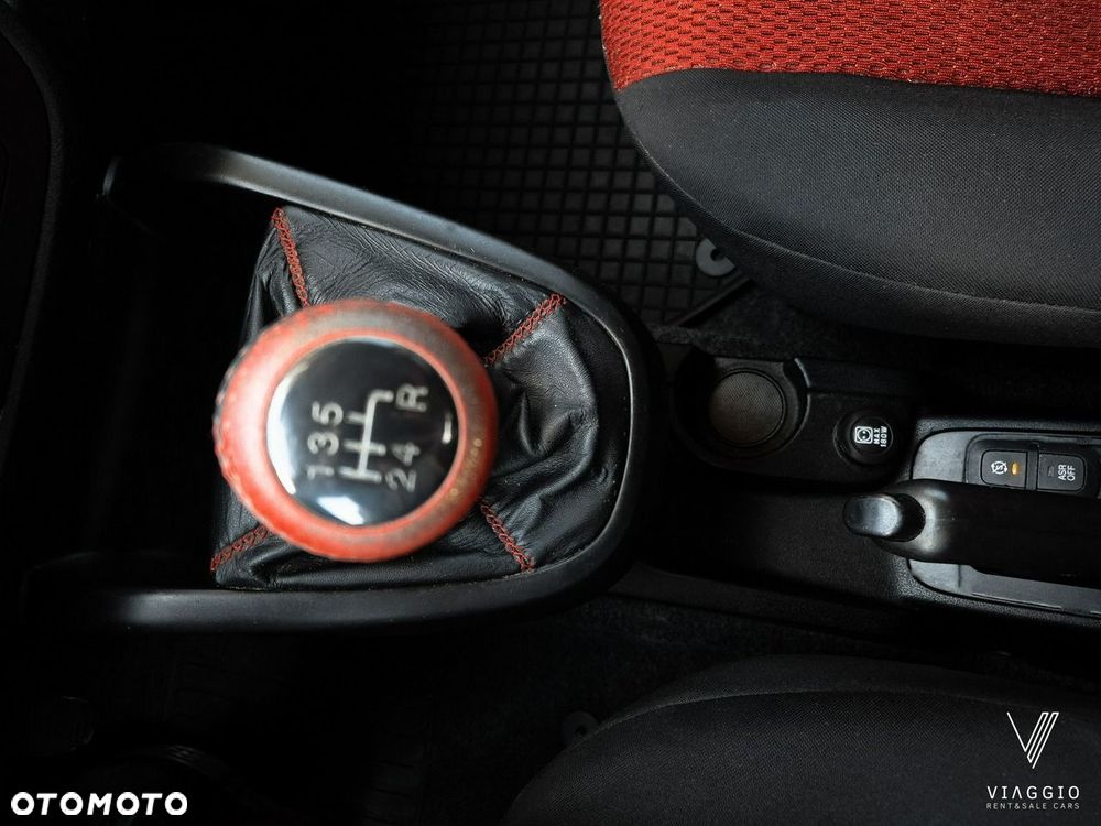 Fiat Doblo Standard - 16