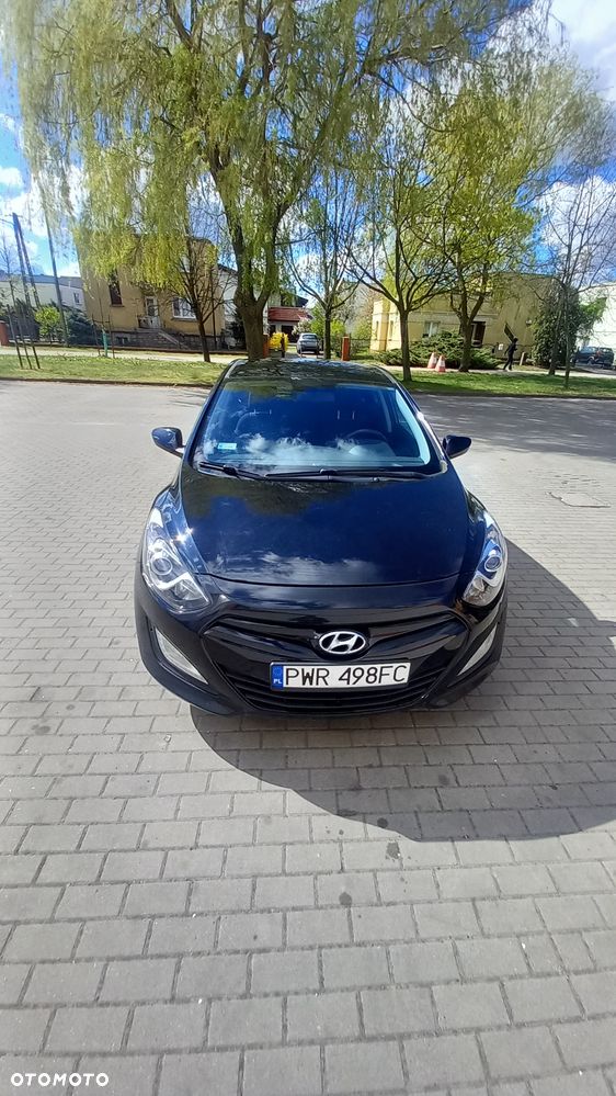 Hyundai i30 1.4 Classic - 1